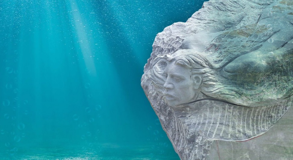 La Casa dei Pesci. L' Arte di salvare il mare